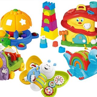Brinquedos