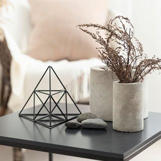 Decoração